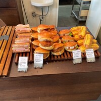 口コミ一覧 : くまぱん - 黄金/パン [食べログ]