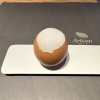 アルティザン ドゥ ラ トリュフ パリ - 