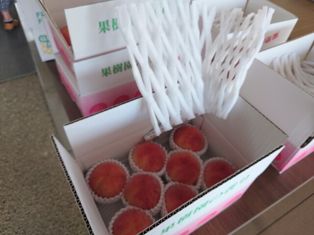 道の駅 国見 あつかしの郷 - 藤田（道の駅）の写真