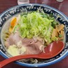 ラーメンめん丸　新国道店