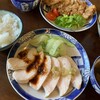 稲妻飯店