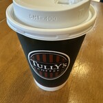 タリーズコーヒー - 