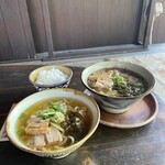 イニュニックビレッジ - 