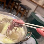 ジンギス酒場 ドラッグスター - 