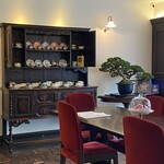 喫茶館 Bleu Montagne - 