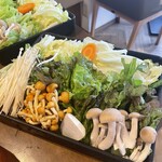 薬膳料理 kitchen kampo's - 