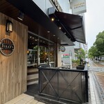 タリーズコーヒー - 