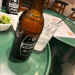 ジンギス酒場 ドラッグスター - 