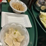 ジンギス酒場 ドラッグスター - 