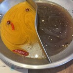 薬膳料理 kitchen kampo's - 