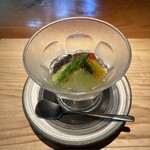 那須高原料理 石心 - 