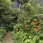 那須高原料理 石心 - 