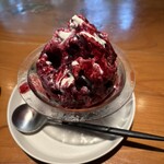 那須高原料理 石心 - 