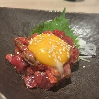 近江うし 焼肉 にくTATSU 青山本店 - 