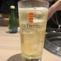 近江うし 焼肉 にくTATSU 青山本店 - 