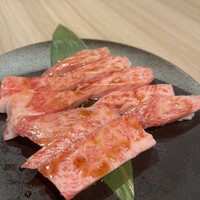 近江うし 焼肉 にくTATSU 青山本店 - 