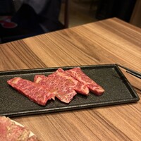 焼肉うしごろ 新宿三丁目店 - 