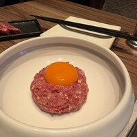 焼肉うしごろ 新宿三丁目店 - 