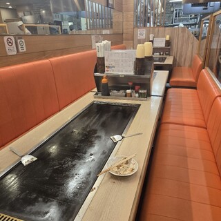 お好み焼 千代_2