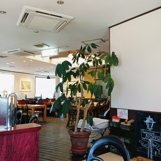 レストラン野っぽ_2