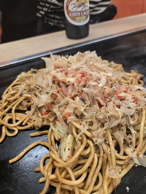 Okonomiyaki Chiyo Hon Ten photo 2