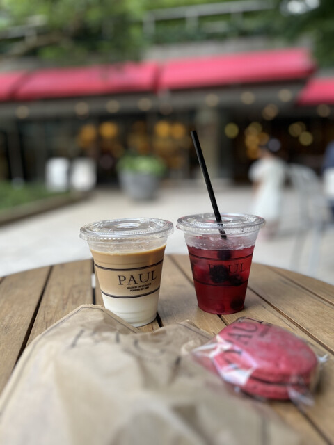 PAUL Roppongi Icchome Ten photo 5