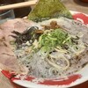 熟成豚骨ラーメン 豚骨麺屋一番軒 総本家