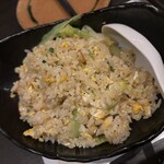 魚酔 - コク旨ソース焼きそば
      