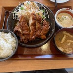 旬菜うちごはん 菜々家 - 