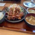 旬菜うちごはん 菜々家 - 