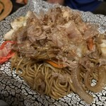 魚酔 - 海老レタスチャーハン