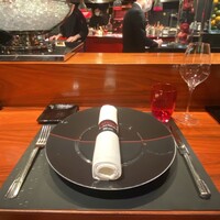 ラトリエ ドゥ ジョエル・ロブション - 