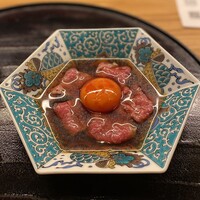 肉和食 月火水木金土日 - 