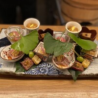 肉和食 月火水木金土日 - 