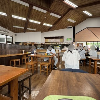 三角茶屋豊吉うどん_2