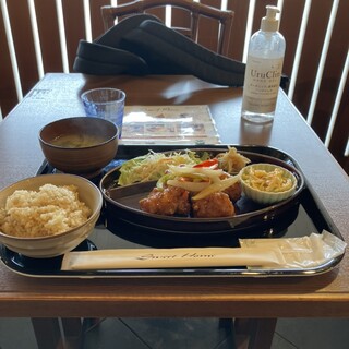 スイートホーム_0