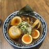 麺屋 しらかわ 別邸