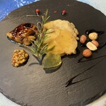 ワインの名に懸けて - 