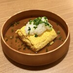 京出汁おでんと旬菜天ぷら 鳥居くぐり - 