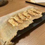 京出汁おでんと旬菜天ぷら 鳥居くぐり - 