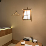 京出汁おでんと旬菜天ぷら 鳥居くぐり - 