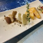 ワインの名に懸けて - 