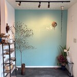 クレープ Peace&Love - 