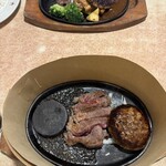 ステーキのどん - 