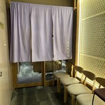 京出汁おでんと旬菜天ぷら 鳥居くぐり - 