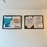 クレープ Peace&Love - 