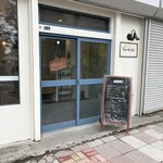 クレープ Peace&Love - 