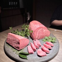 USHIGORO S. GINZA - 