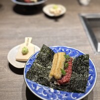 USHIGORO S. GINZA - 