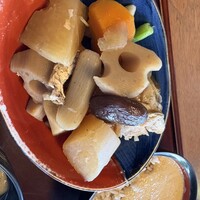浅草むぎとろ 本店 - 